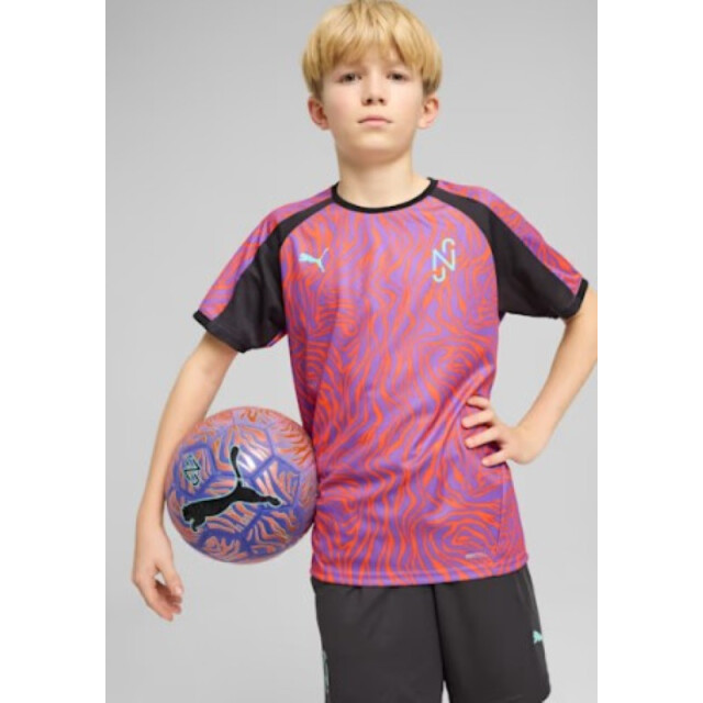 Puma Neymar jr creativity jerse 660096-01 PUMA neymar jr creativity jerse 660096-01 large
