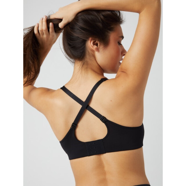 Björn Borg Borg reform sports bra 10003276-bk001 Bjorn Borg borg reform sports bra 10003276-bk001 large