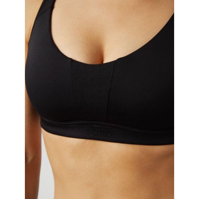 Björn Borg Borg reform sports bra 10003276-bk001 Bjorn Borg borg reform sports bra 10003276-bk001 large