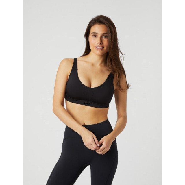 Björn Borg Borg reform sports bra 10003276-bk001 Bjorn Borg borg reform sports bra 10003276-bk001 large