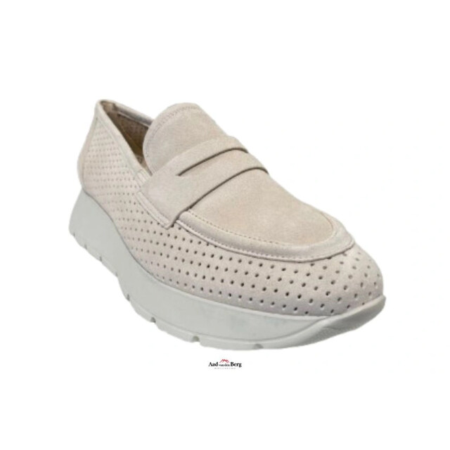 Paul Green 1139 Loafers Beige 1139 large