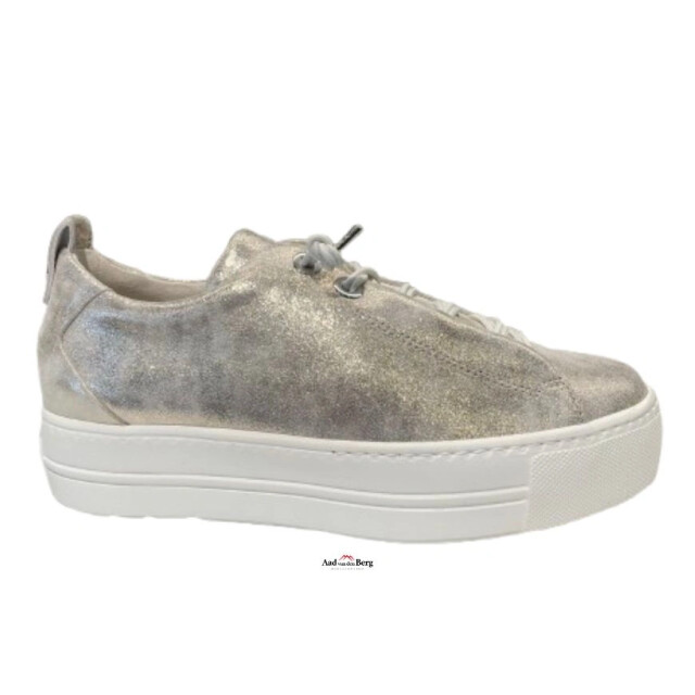 Paul Green 5017 Sneakers Goud 5017 large
