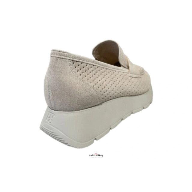Paul Green 1139 Loafers Beige 1139 large