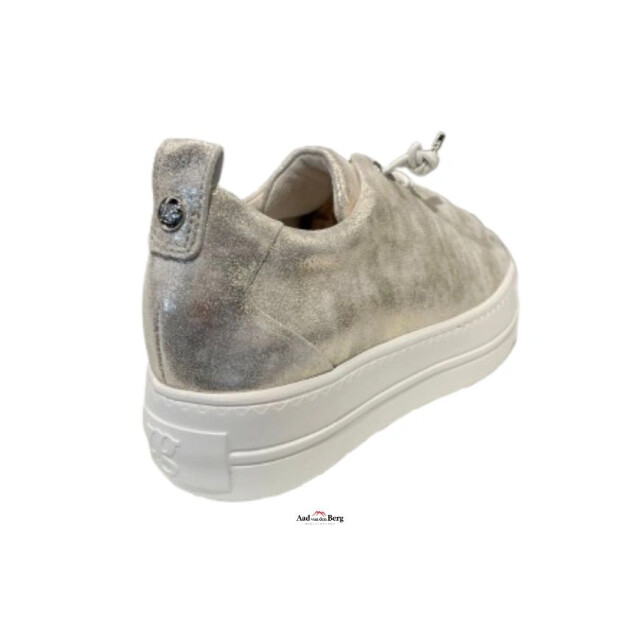 Paul Green 5017 Sneakers Goud 5017 large