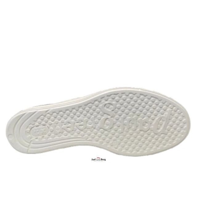 Paul Green 5017 Sneakers Goud 5017 large