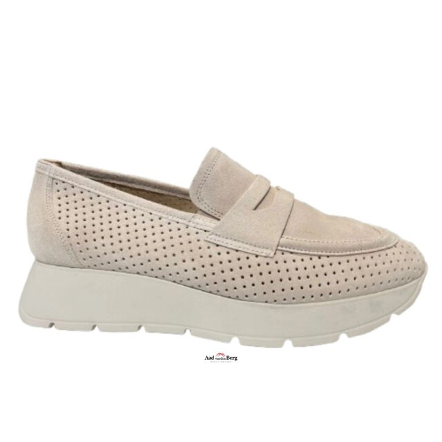 Paul Green 1139 Loafers Beige 1139 large