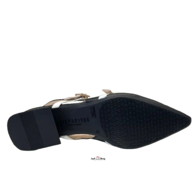 Hispanitas Damesschoenen sandalen HV253922 Dali large