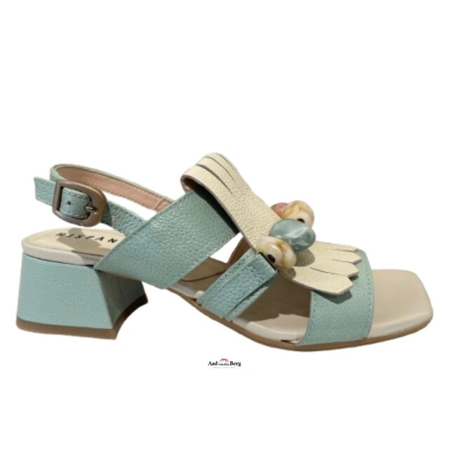 Hispanitas Damesschoenen sandalen HV254062 Dallas large