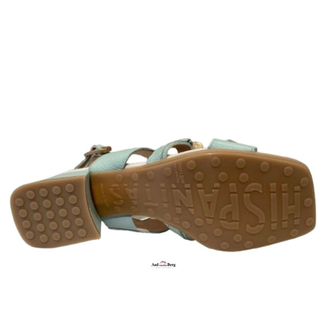 Hispanitas Damesschoenen sandalen HV254062 Dallas large