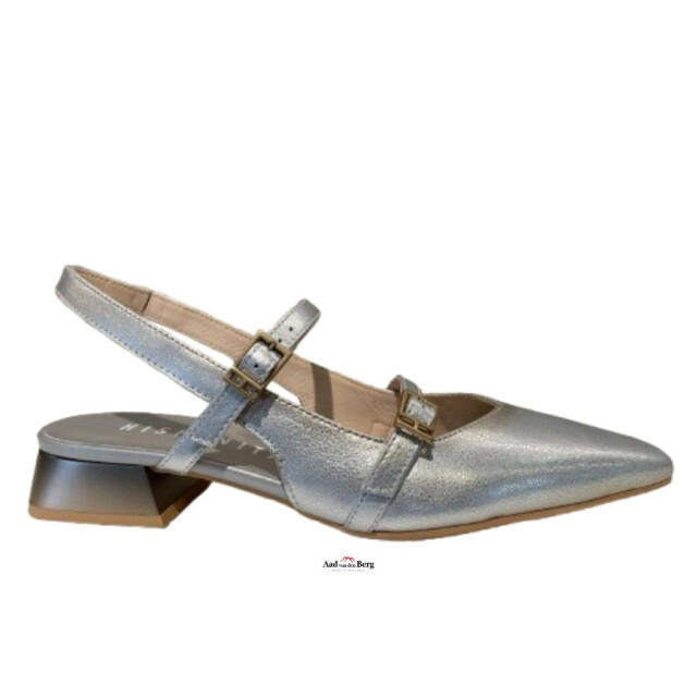 Hispanitas Damesschoenen sandalen HV253922 Dali large