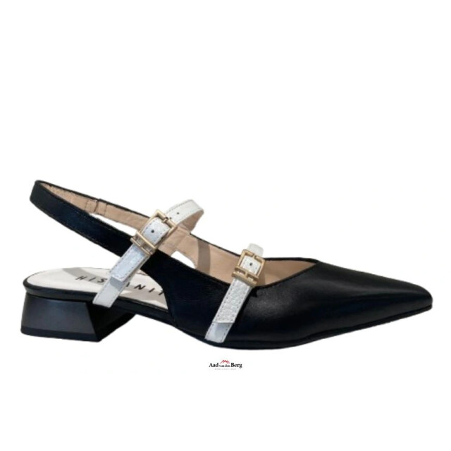 Hispanitas Damesschoenen sandalen HV253922 Dali large
