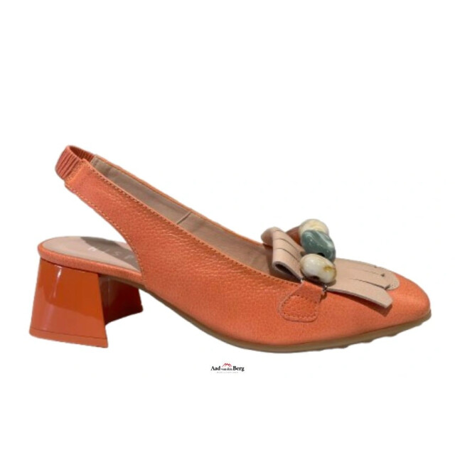 Hispanitas Damesschoenen sandalen HV253945 Hannoi large