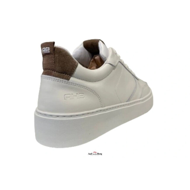 Rehab Herenschoenen sneakers Oliver lthr large