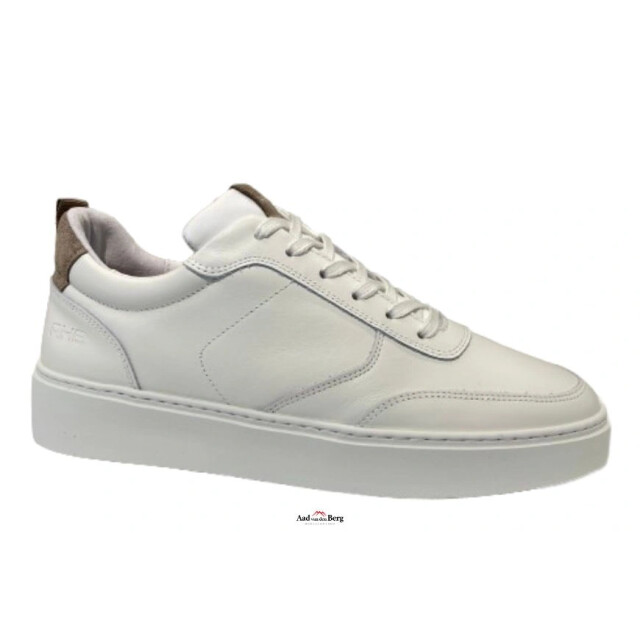 Rehab Herenschoenen sneakers Oliver lthr large