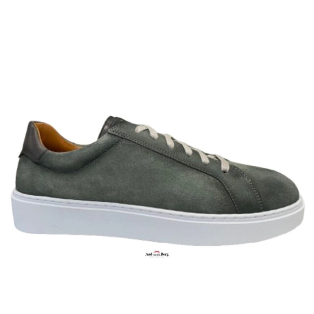Magnanni 24720 635 Sneakers Groen 24720 635 large