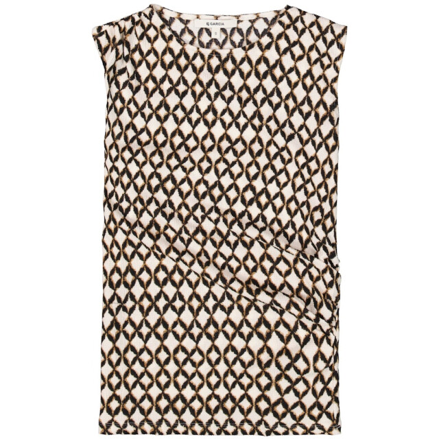 Garcia Jeans c50220 ladies singlet C50220 large