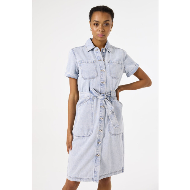 Garcia Jeans c50285 ladies dress C50285 large