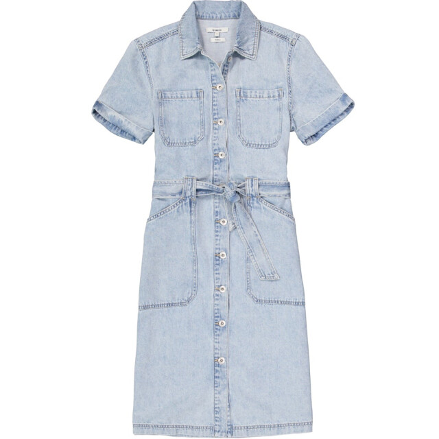Garcia Jeans c50285 ladies dress C50285 large