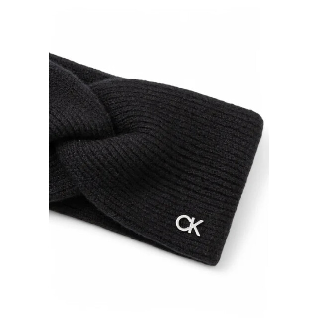 Calvin Klein Oorwarmers dames Calvin Klein Zwart Oorwarmers Dames large