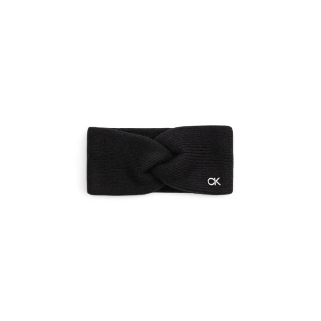 Calvin Klein Oorwarmers dames Calvin Klein Zwart Oorwarmers Dames large