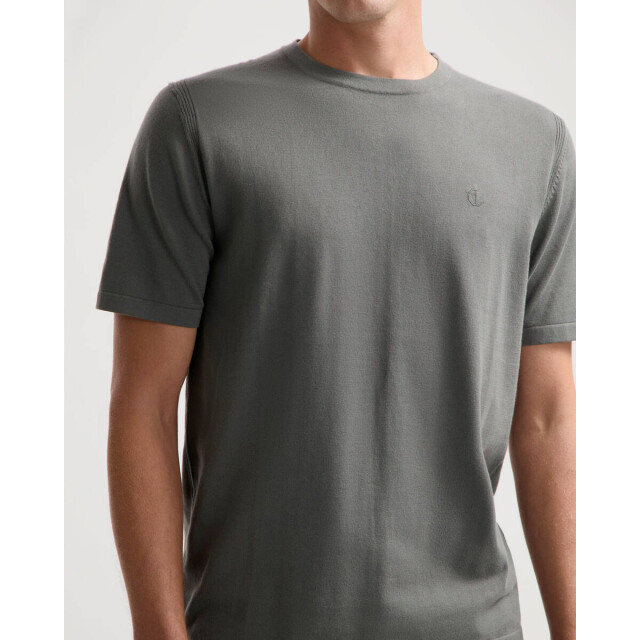Dstrezzed T-shirt korte mouw 420024-ss25 Dstrezzed T-shirt korte mouw 420024-SS25 large