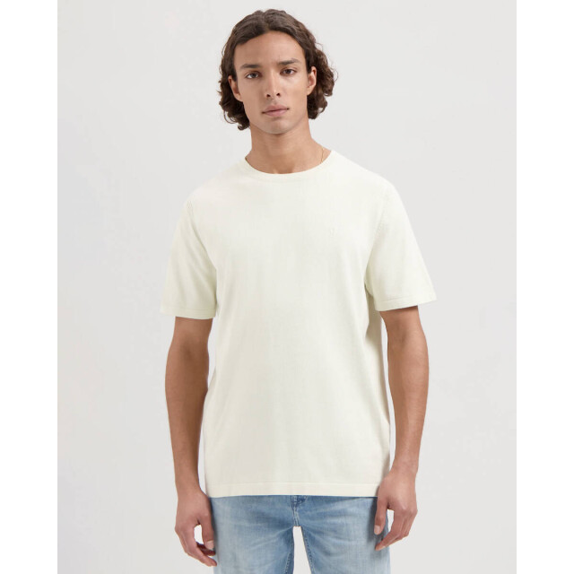 Dstrezzed Pullover 420024-ss25 Dstrezzed T-shirt korte mouw 420024-SS25 large