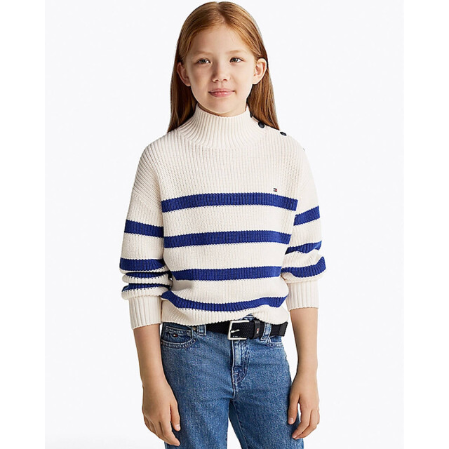 Tommy Hilfiger Pullover kg0kg08279 Tommy Hilfiger Pullover KG0KG08279 large