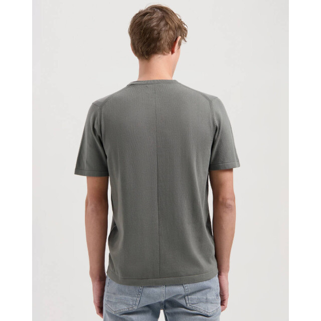 Dstrezzed T-shirt korte mouw 420024-ss25 Dstrezzed T-shirt korte mouw 420024-SS25 large