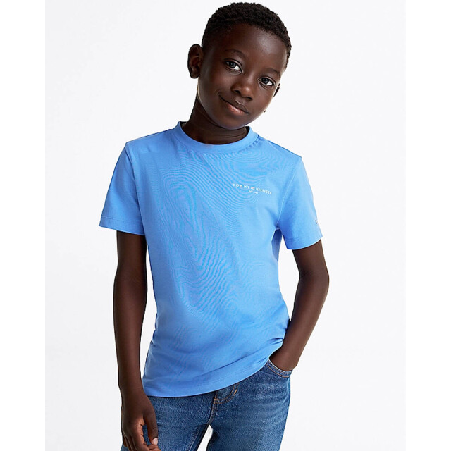 Tommy Hilfiger T-shirt ks0ks00594 Tommy Hilfiger T-shirt KS0KS00594 large
