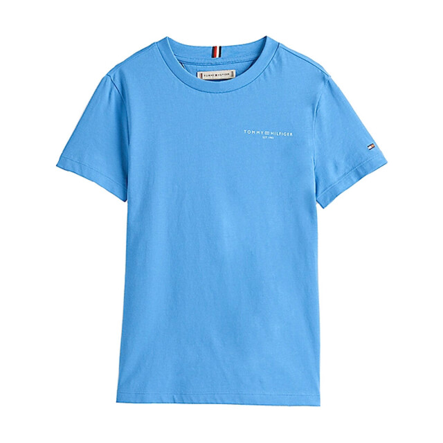 Tommy Hilfiger T-shirt ks0ks00594 Tommy Hilfiger T-shirt KS0KS00594 large