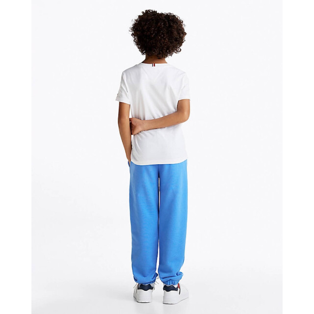 Tommy Hilfiger T-shirt kb0kb09356 Tommy Hilfiger T-shirt KB0KB09356 large