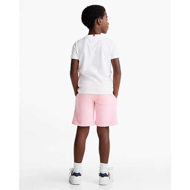 Tommy Hilfiger T-shirt ks0ks00594 Tommy Hilfiger T-shirt KS0KS00594 large