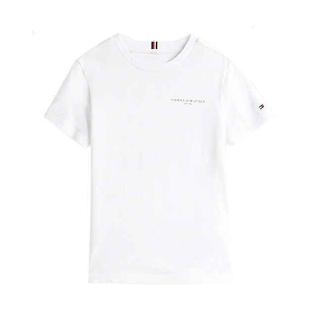 Tommy Hilfiger T-shirt ks0ks00594 Tommy Hilfiger T-shirt KS0KS00594 large