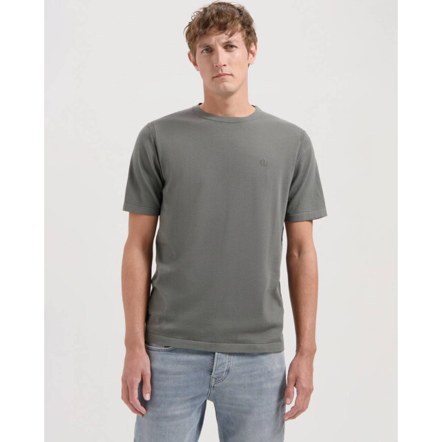 Dstrezzed T-shirt korte mouw 420024-ss25 Dstrezzed T-shirt korte mouw 420024-SS25 large