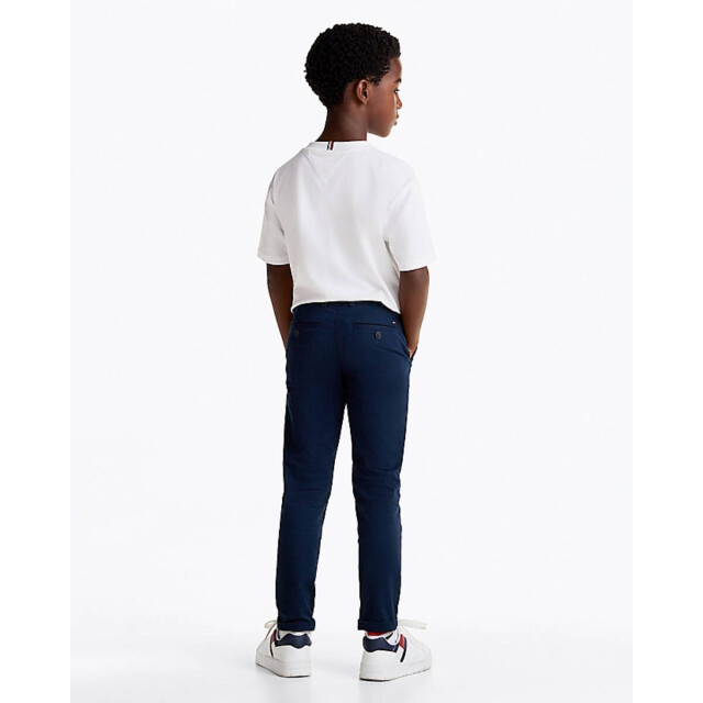 Tommy Hilfiger Broek kb0kb09435 Tommy Hilfiger Broek KB0KB09435 large