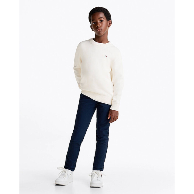 Tommy Hilfiger Broek kb0kb09435 Tommy Hilfiger Broek KB0KB09435 large