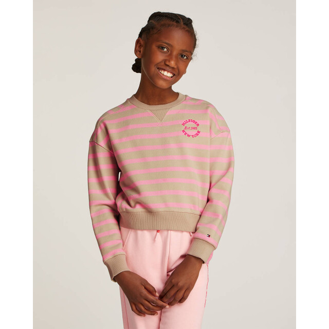 Tommy Hilfiger Sweat kg0kg08323 Tommy Hilfiger Sweat KG0KG08323 large