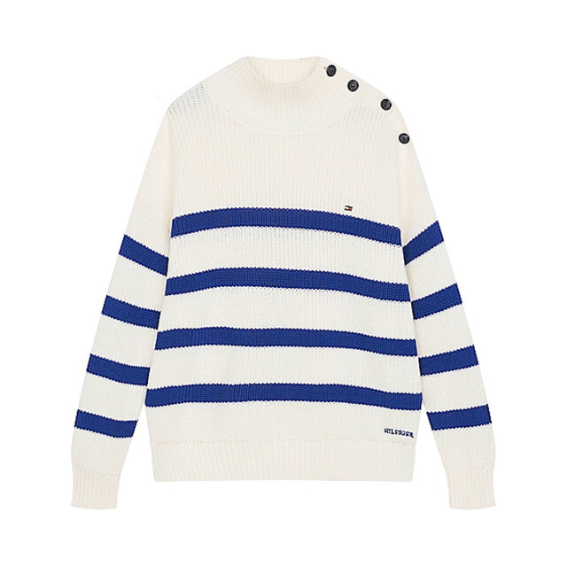 Tommy Hilfiger Pullover kg0kg08279 Tommy Hilfiger Pullover KG0KG08279 large