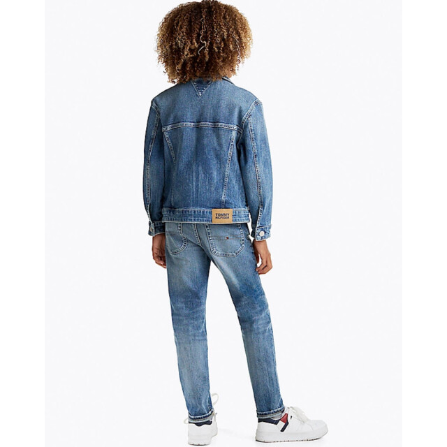 Tommy Hilfiger Jasje kb0kb09634 Tommy Hilfiger Jasje KB0KB09634 large