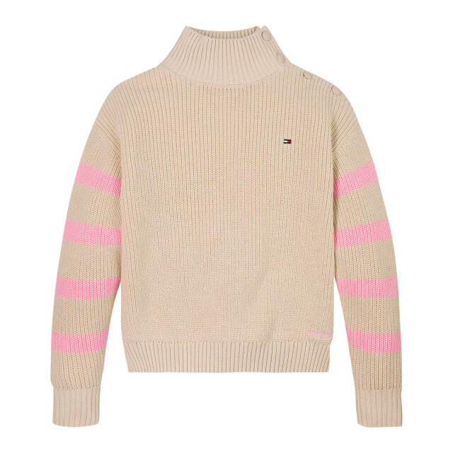 Tommy Hilfiger Pullover kg0kg08279 Tommy Hilfiger Pullover KG0KG08279 large