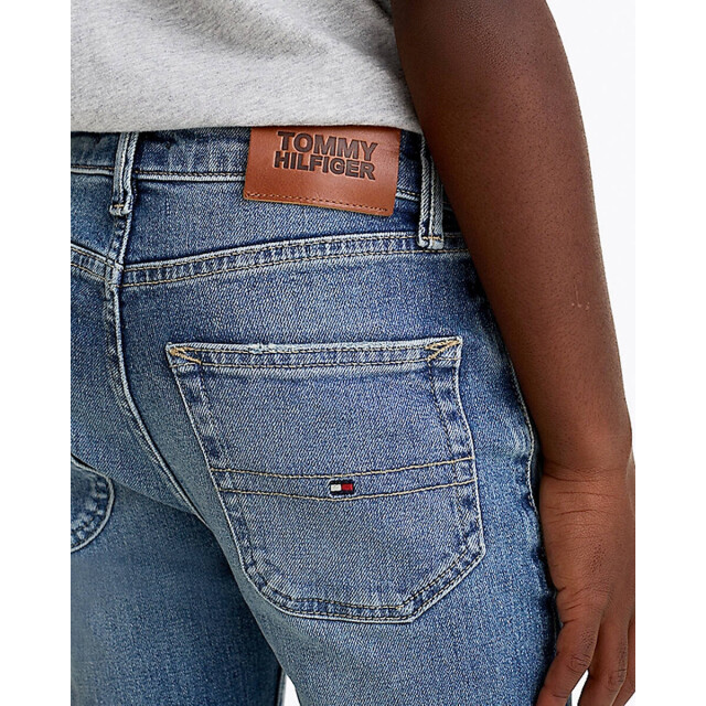 Tommy Hilfiger Jeans kb0kb09326 Tommy Hilfiger Jeans KB0KB09326 large