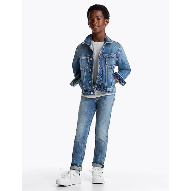 Tommy Hilfiger Jeans kb0kb09326 Tommy Hilfiger Jeans KB0KB09326 large