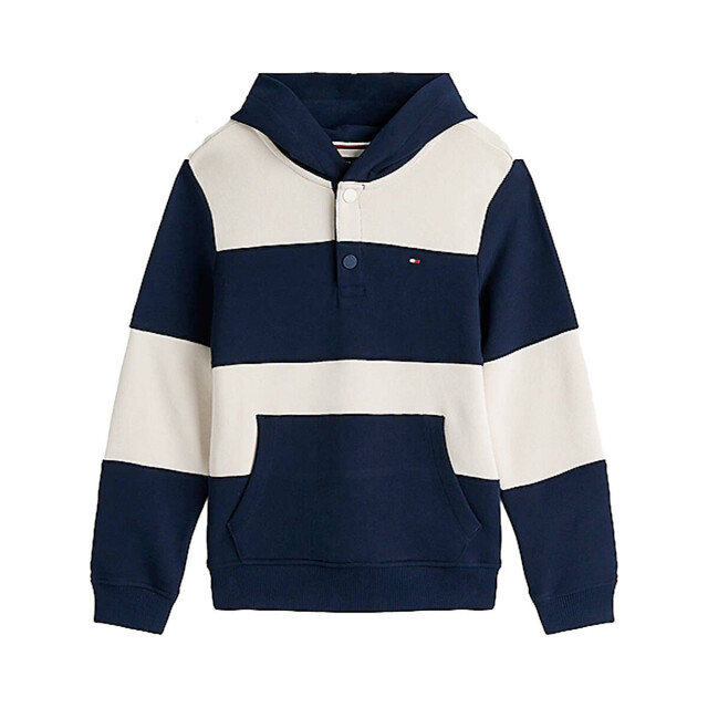 Tommy Hilfiger Hoodie kb0kb09313 Tommy Hilfiger Hoodie KB0KB09313 large