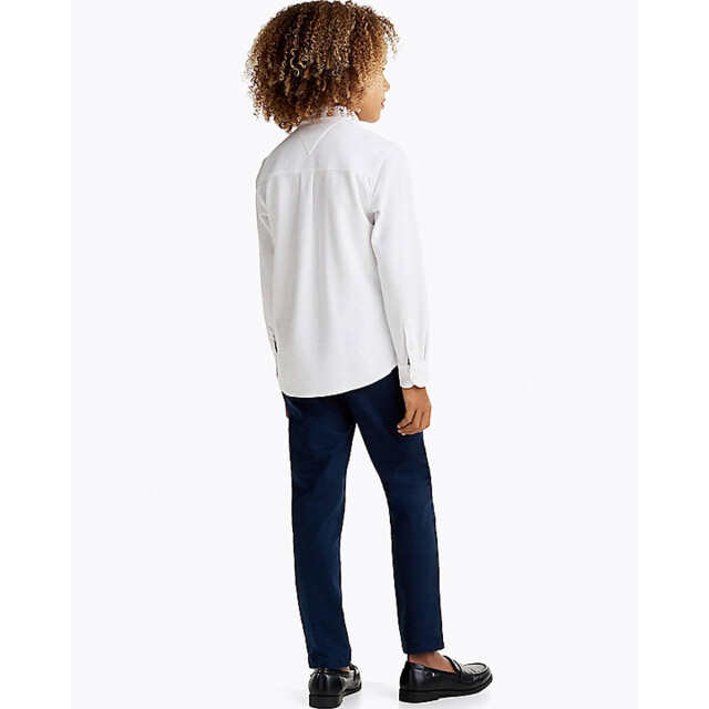 Tommy Hilfiger Blouse kb0kb09339 Tommy Hilfiger Blouse KB0KB09339 large