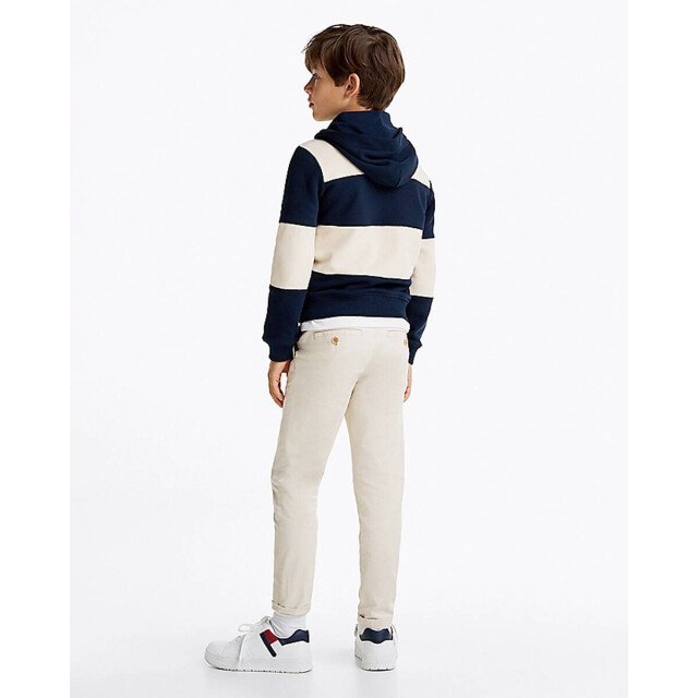 Tommy Hilfiger Hoodie kb0kb09313 Tommy Hilfiger Hoodie KB0KB09313 large