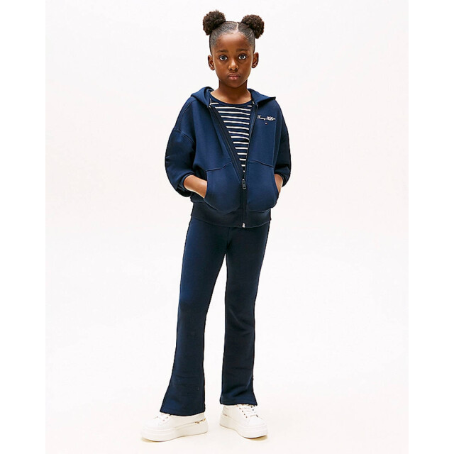 Tommy Hilfiger Broek kg0kg08301 Tommy Hilfiger Broek KG0KG08301 large