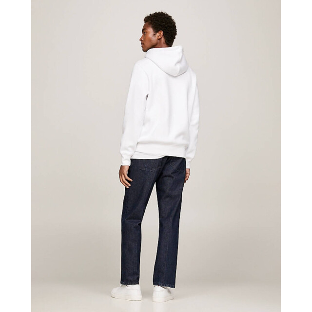 Tommy Hilfiger Hoodie mw0mw33631 Tommy Hilfiger Hoodie MW0MW33631 large