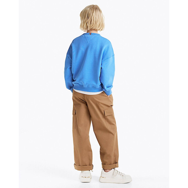 Tommy Hilfiger Sweat kg0kg08317 Tommy Hilfiger Sweat KG0KG08317 large