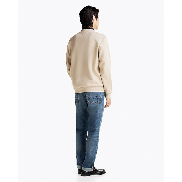 Tommy Hilfiger Sweatshirt mw0mw37241 Tommy Hilfiger Sweatshirt MW0MW37241 large
