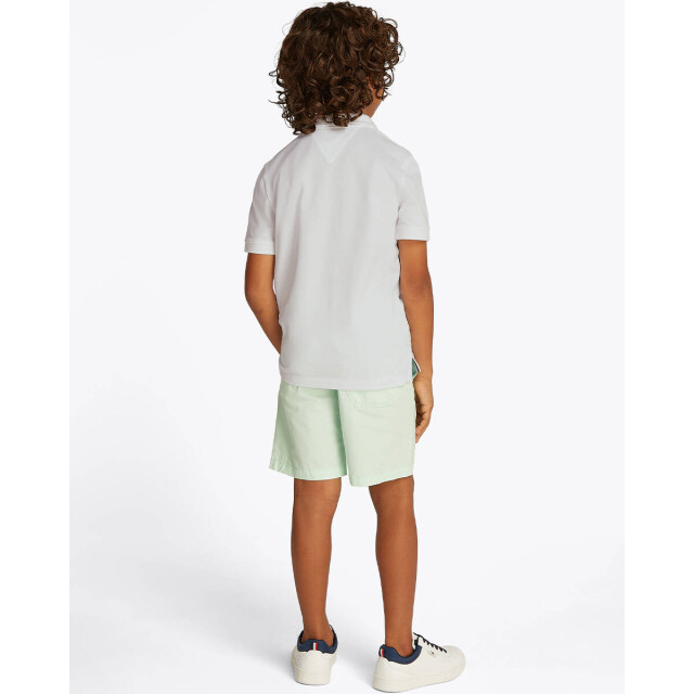 Tommy Hilfiger Polo kb0kb09103 Tommy Hilfiger Polo KB0KB09103 large